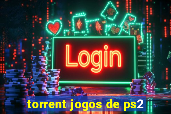 torrent jogos de ps2